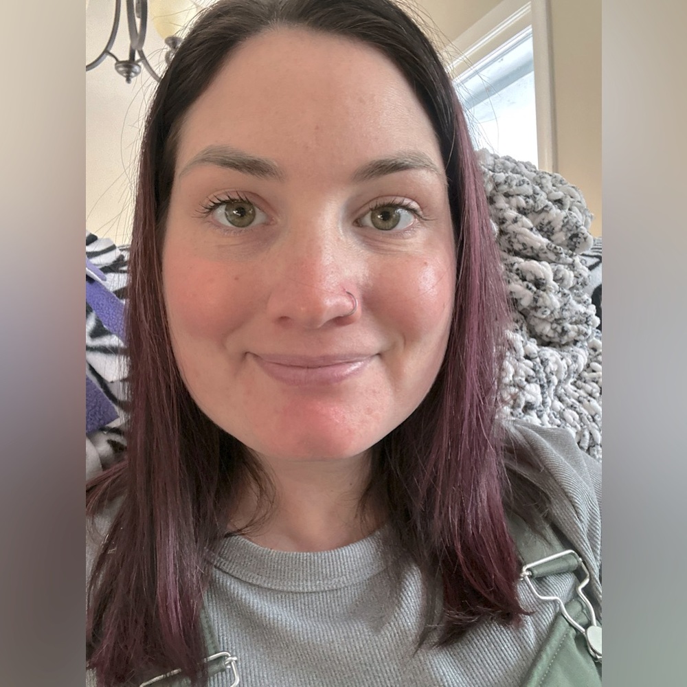 Meet your Posher, Kara